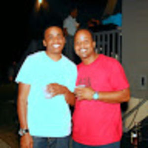 Meet your Posher, Roger